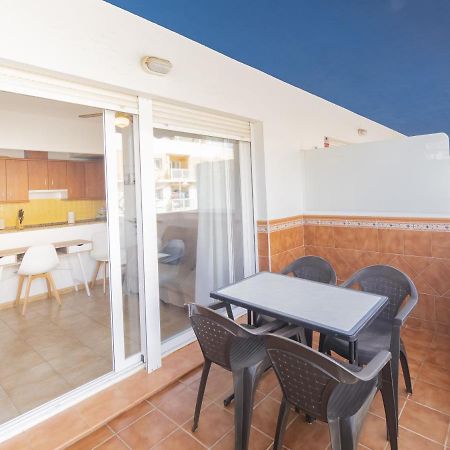 Cubo'S Beach Apartment Torrox Costa Exteriér fotografie