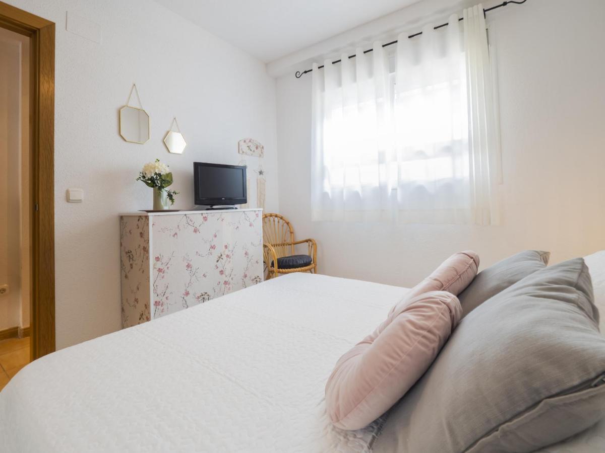 Cubo'S Beach Apartment Torrox Costa Exteriér fotografie