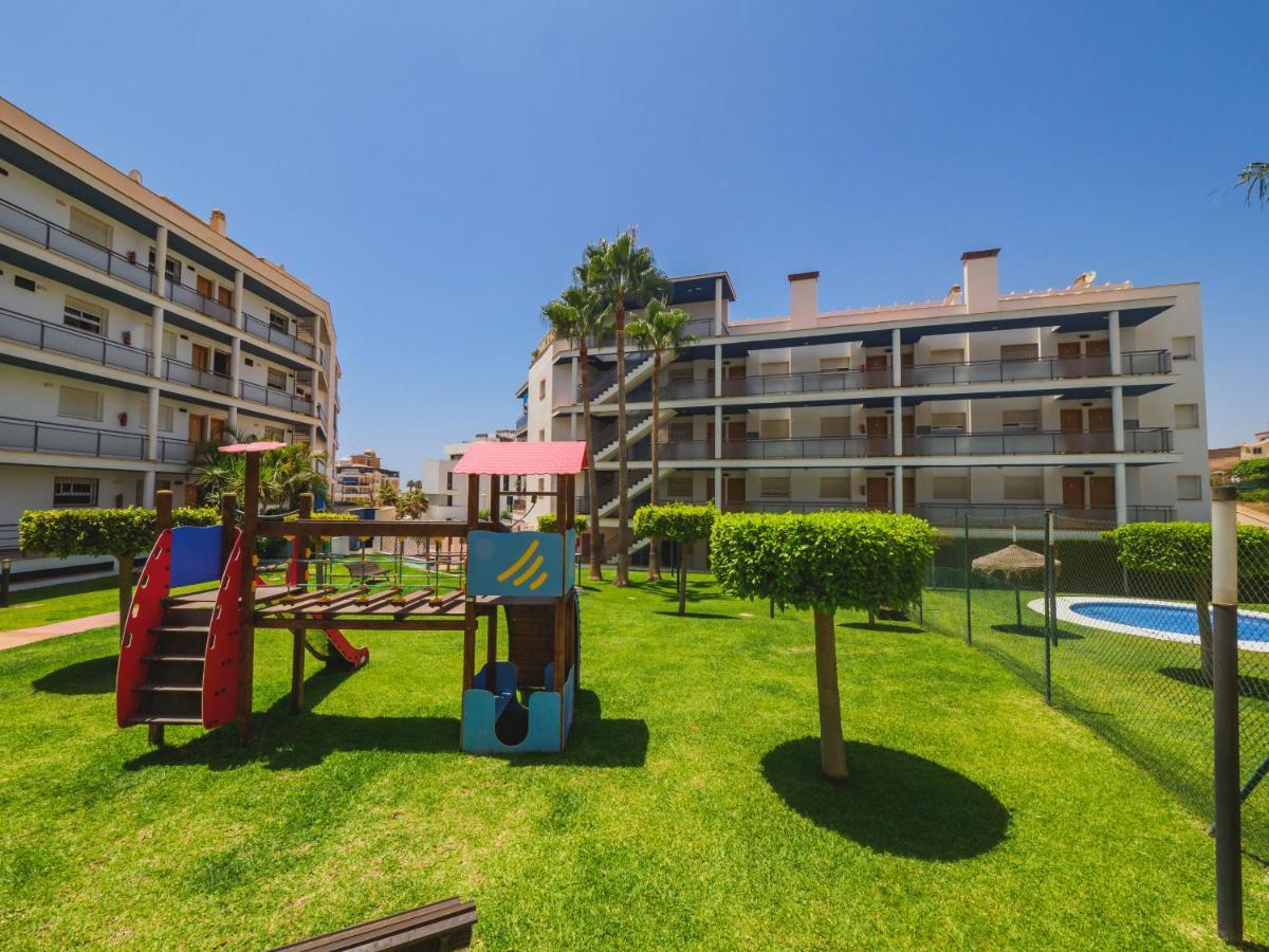 Cubo'S Beach Apartment Torrox Costa Exteriér fotografie